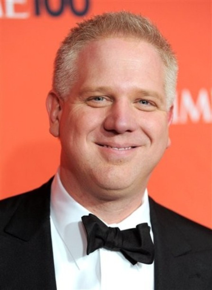 Glenn Beck