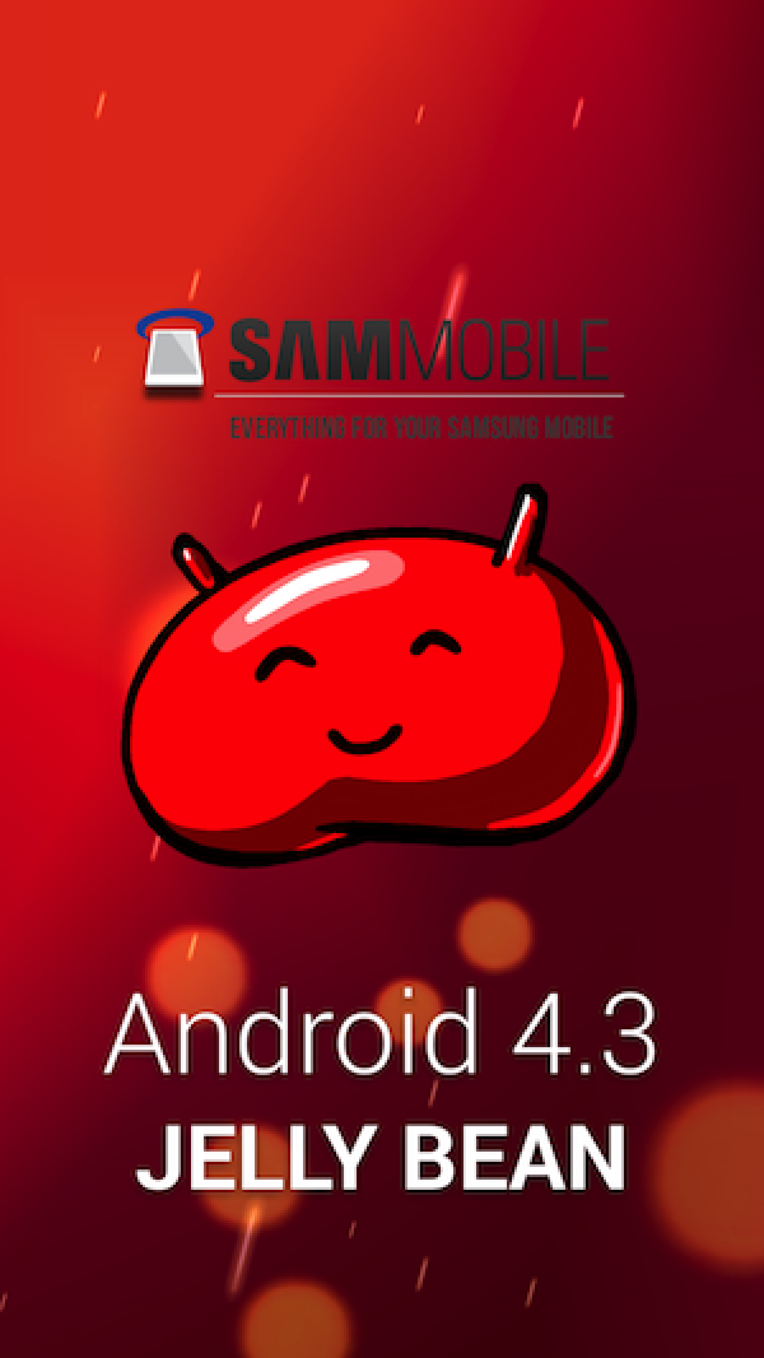 Android 4.3 Jelly Bean Test Firmware Leaked How To Install Google Play