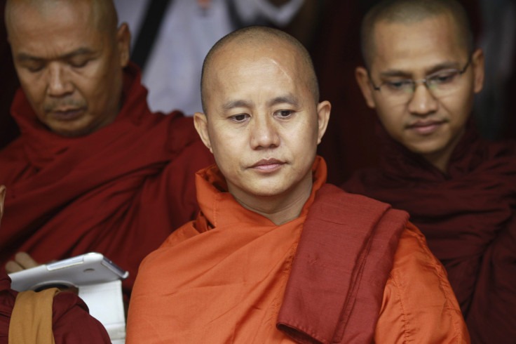 Wirathu