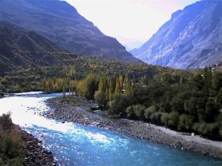 Gilgit-Baltistan, Pakistan