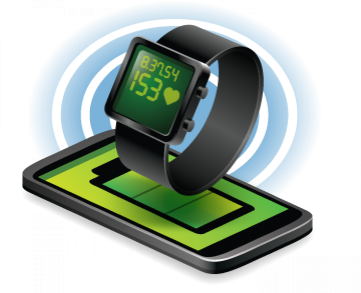 HTC Bluetooth Watch
