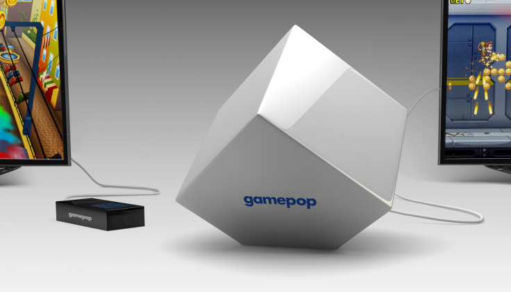 Gamepop Mini