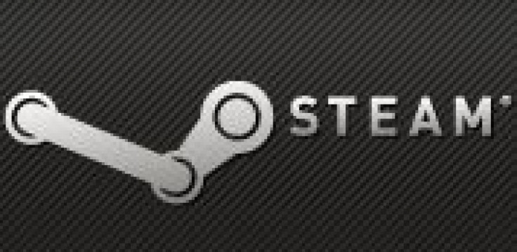 Steam