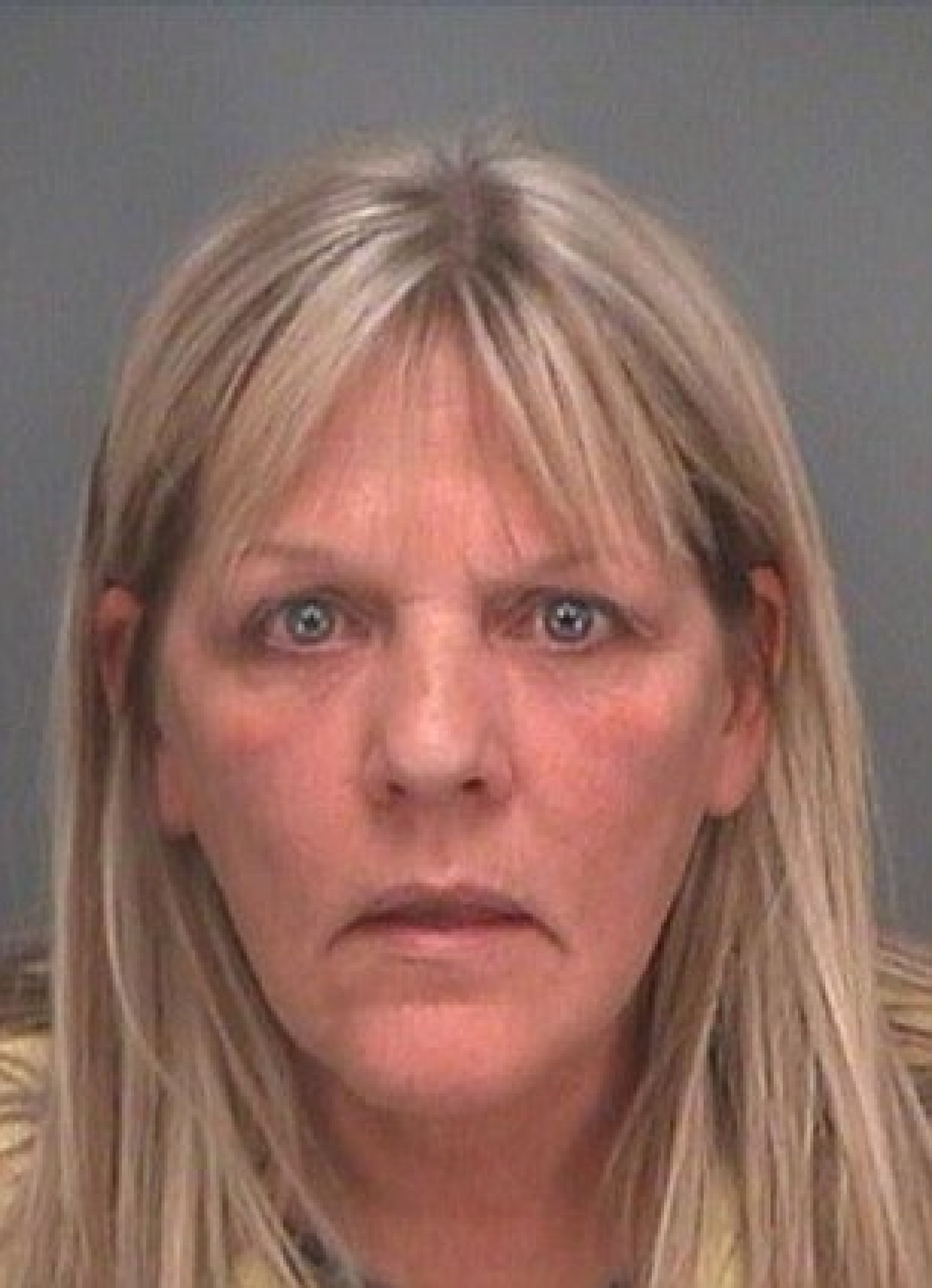 Scientology Leader David Miscavige’s Twin Sister Arrested; Denise