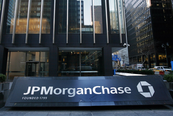 JPMorgan Chase