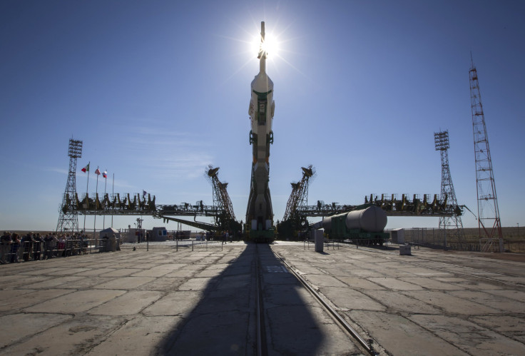 BaikonourCosmodrome