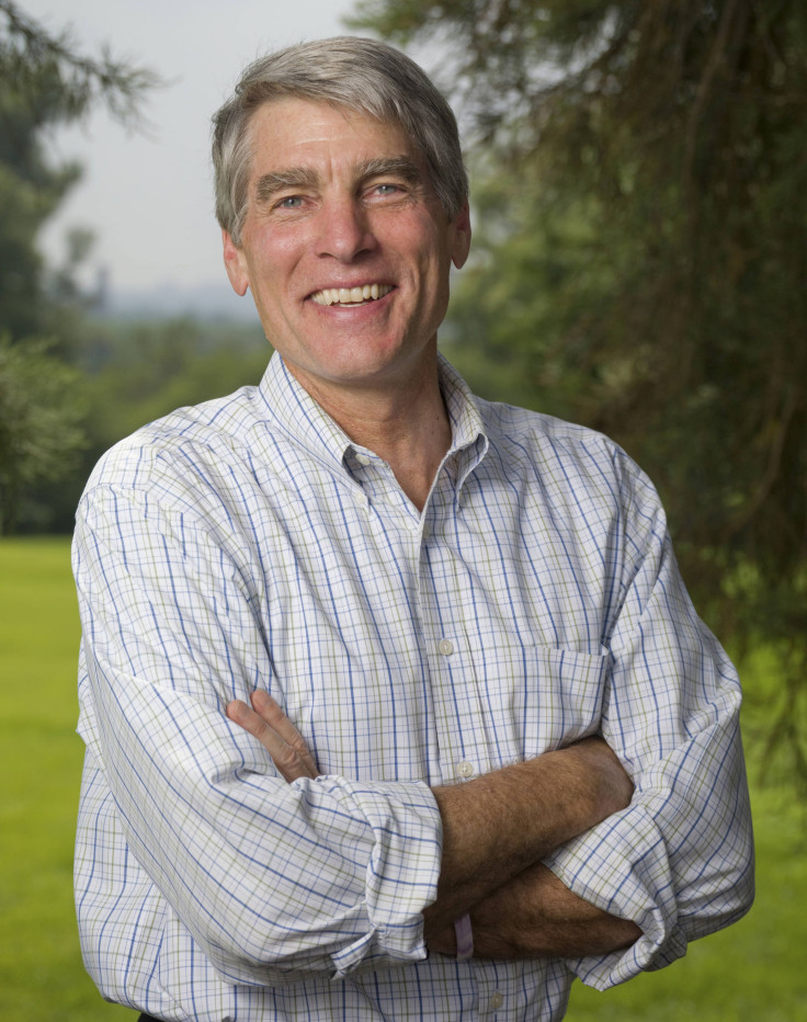 Mark Udall