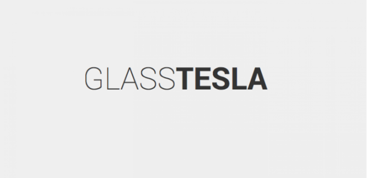 GlassTesla Logo
