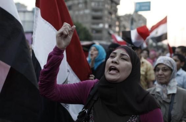 Egypt 2July2013 AntiMorsi 2