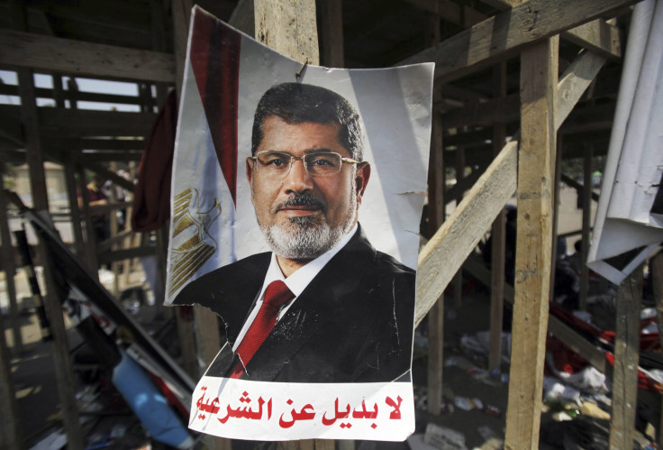 Morsi