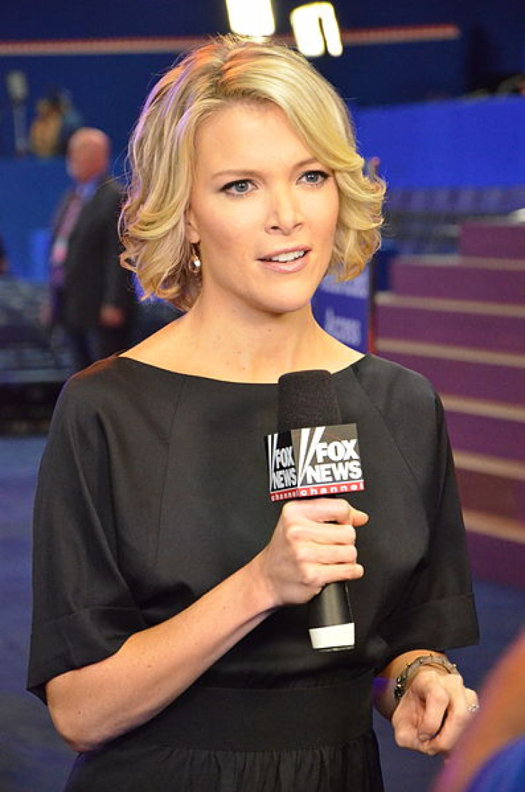 megyn kelly