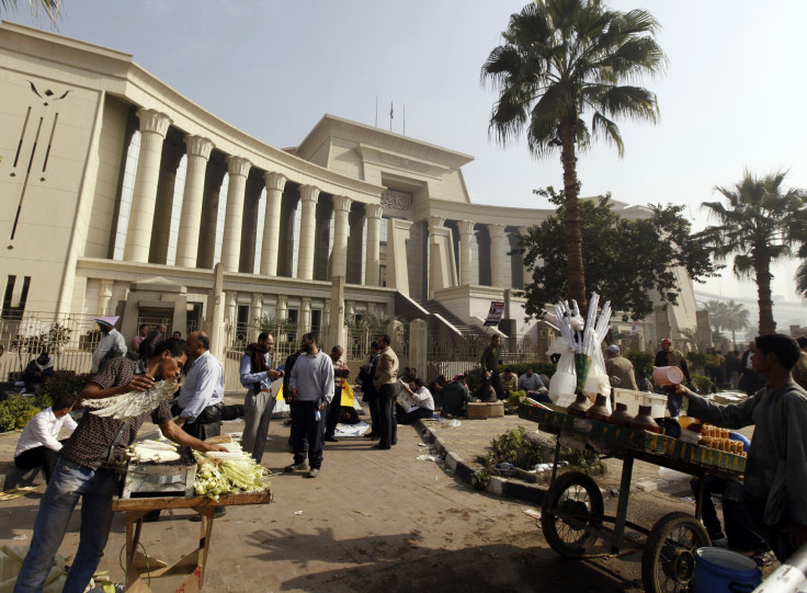 SupremeConstitutionalCourt_Egypt