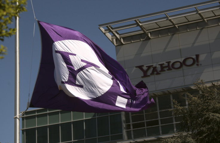 Yahoo buys Xobni