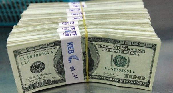 US ETF/ETN Assets Cross $1 Trillion in January
