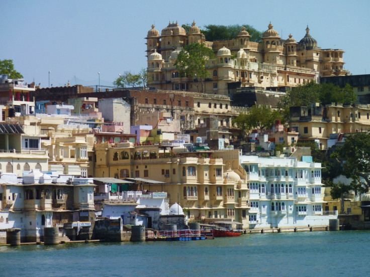 Udaipur, India