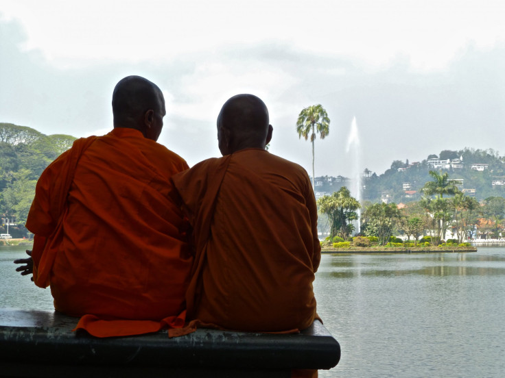 Kandy, Sri Lanka