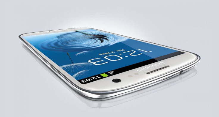 Galaxy s3