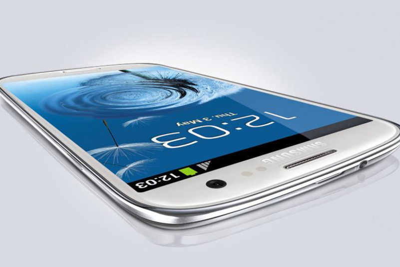 Galaxy s3