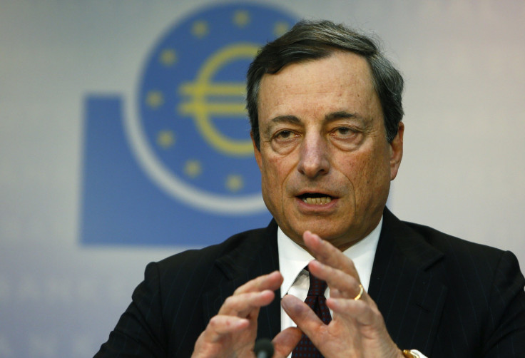 Draghi_ECB