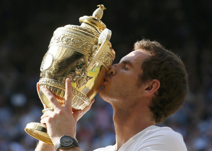 Andy Murray