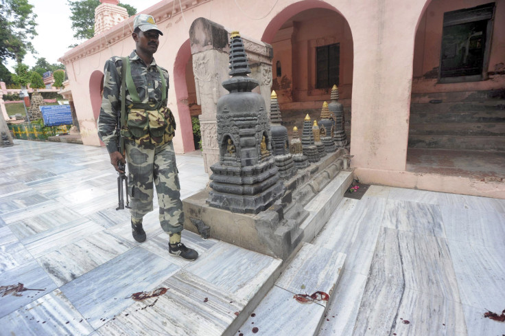 BodhGaya_India