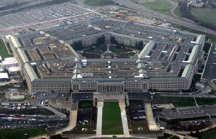 Pentagon 2