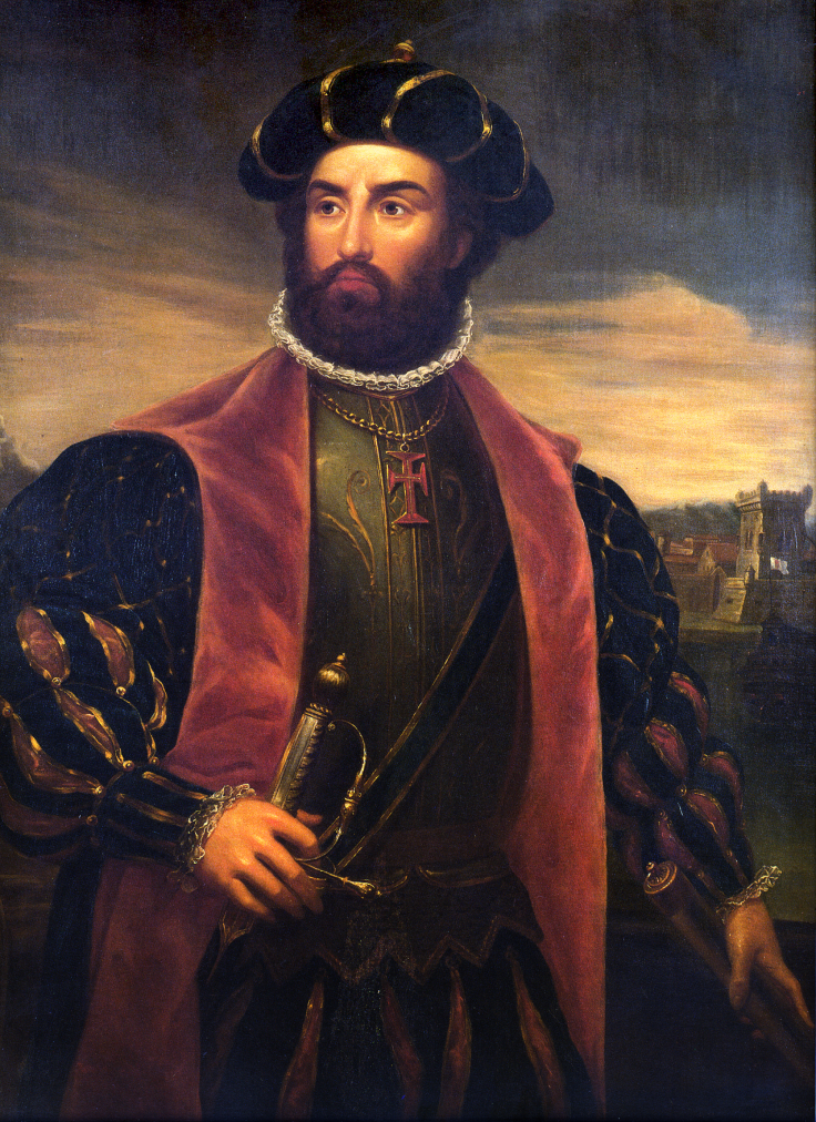 Vasco de Gama 