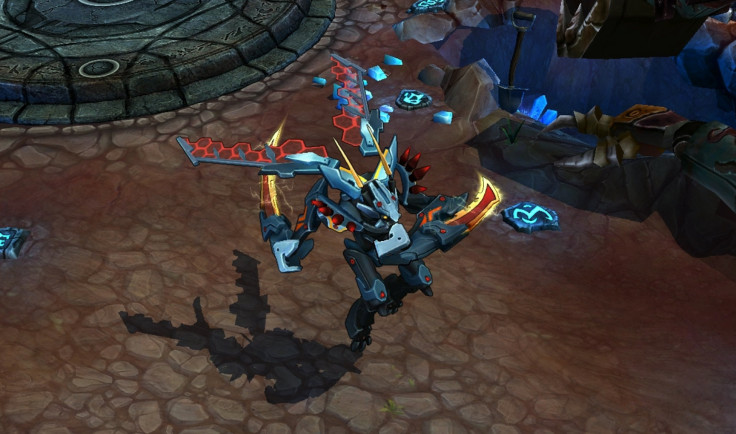 'LoL': New 'League of Legends' Champion and Skin Sale Details Released