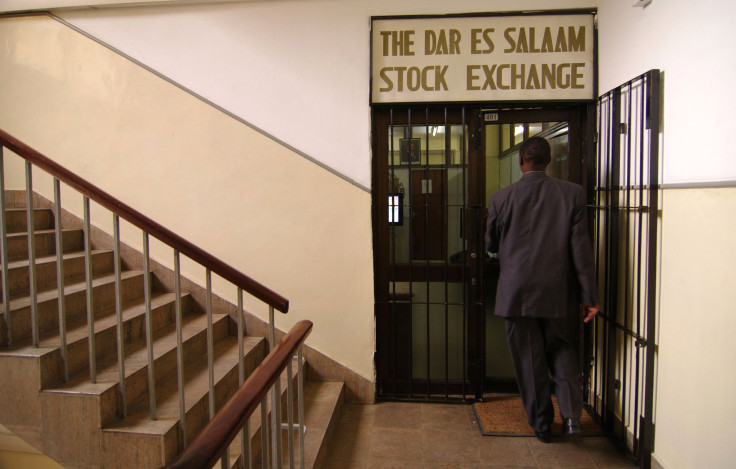 Dar es Salaam Stock Exchange