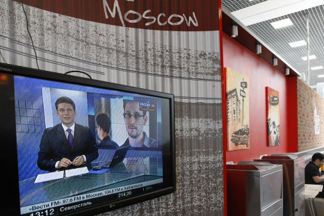 Snowden Moscow 3