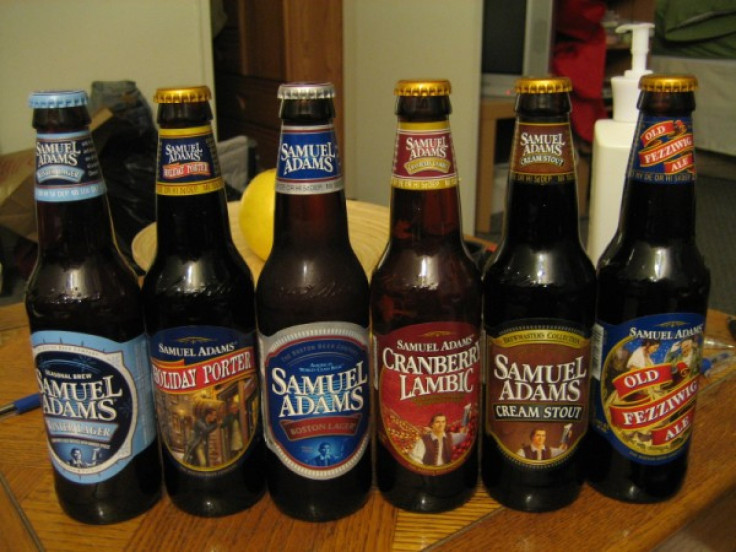 SamAdams