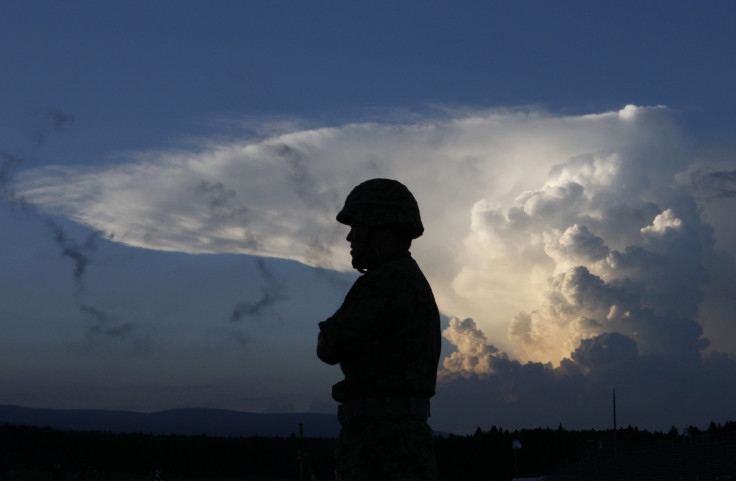 Electrical Force Cloud