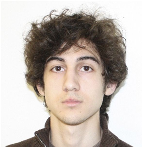 Boston Bombing: Dzhokhar Tsarnaev To Appear In Court Wednesday To Face ...