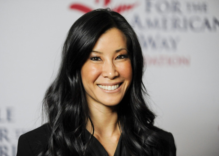 Lisa Ling