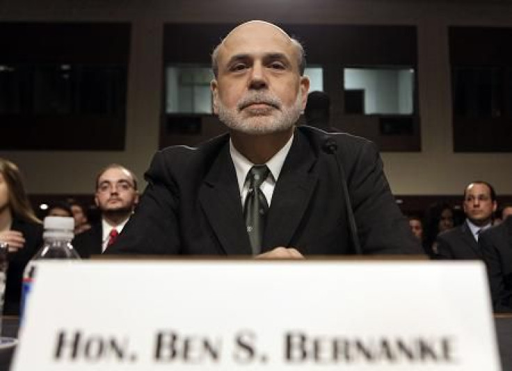 Bernanke 2012 2