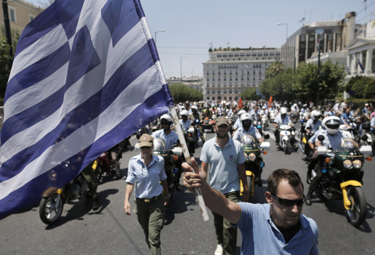 Greece 10July2013