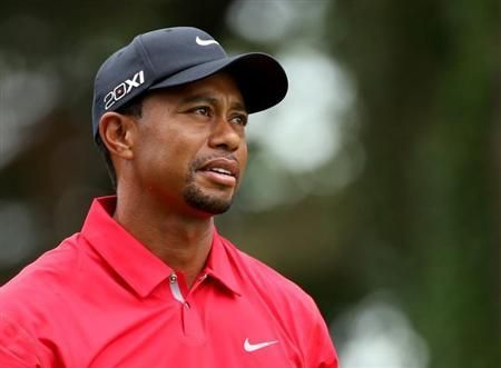 2013 British Open Betting Odds: Tiger Woods, Rory McIlroy Favored At ...