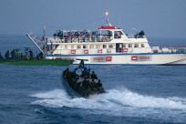Anti-Israeli flotilla