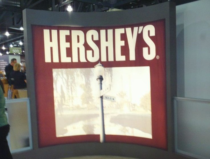 Hershey