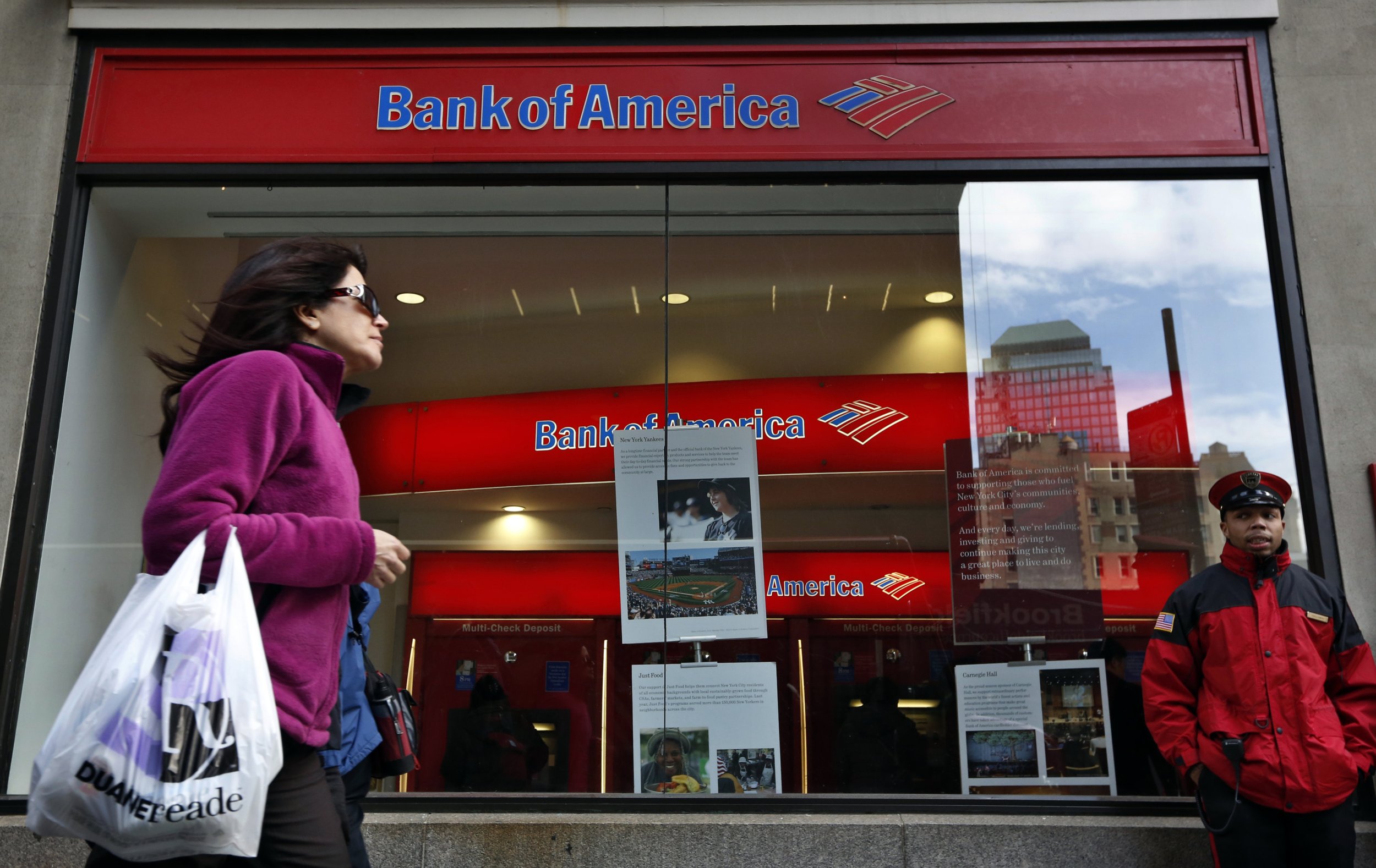 Earnings Preview Q2 2013: Bank Of America Corp (BAC), Citigroup Inc (C ...