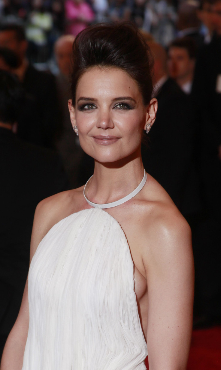 Katie Holmes