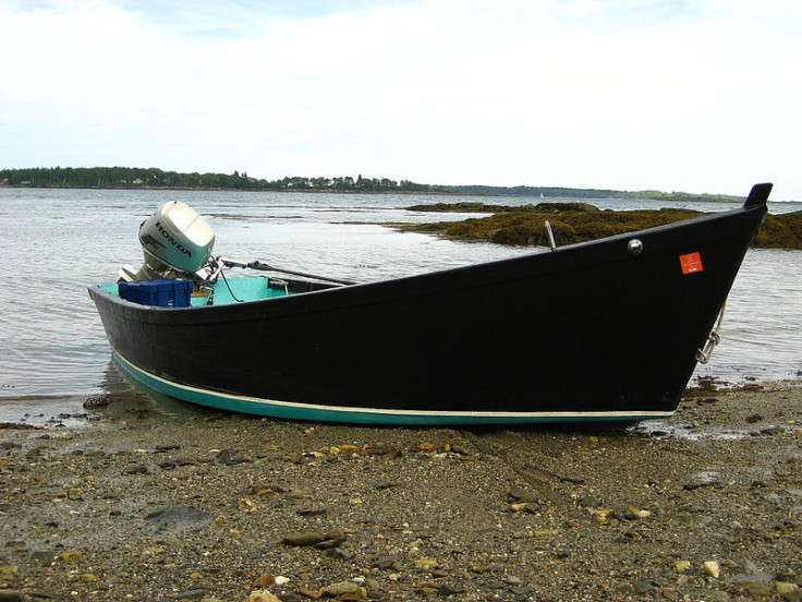 Skiff