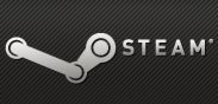 Steam