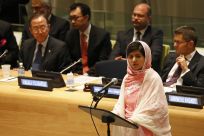 Yousafzai Malala UN 12July2013