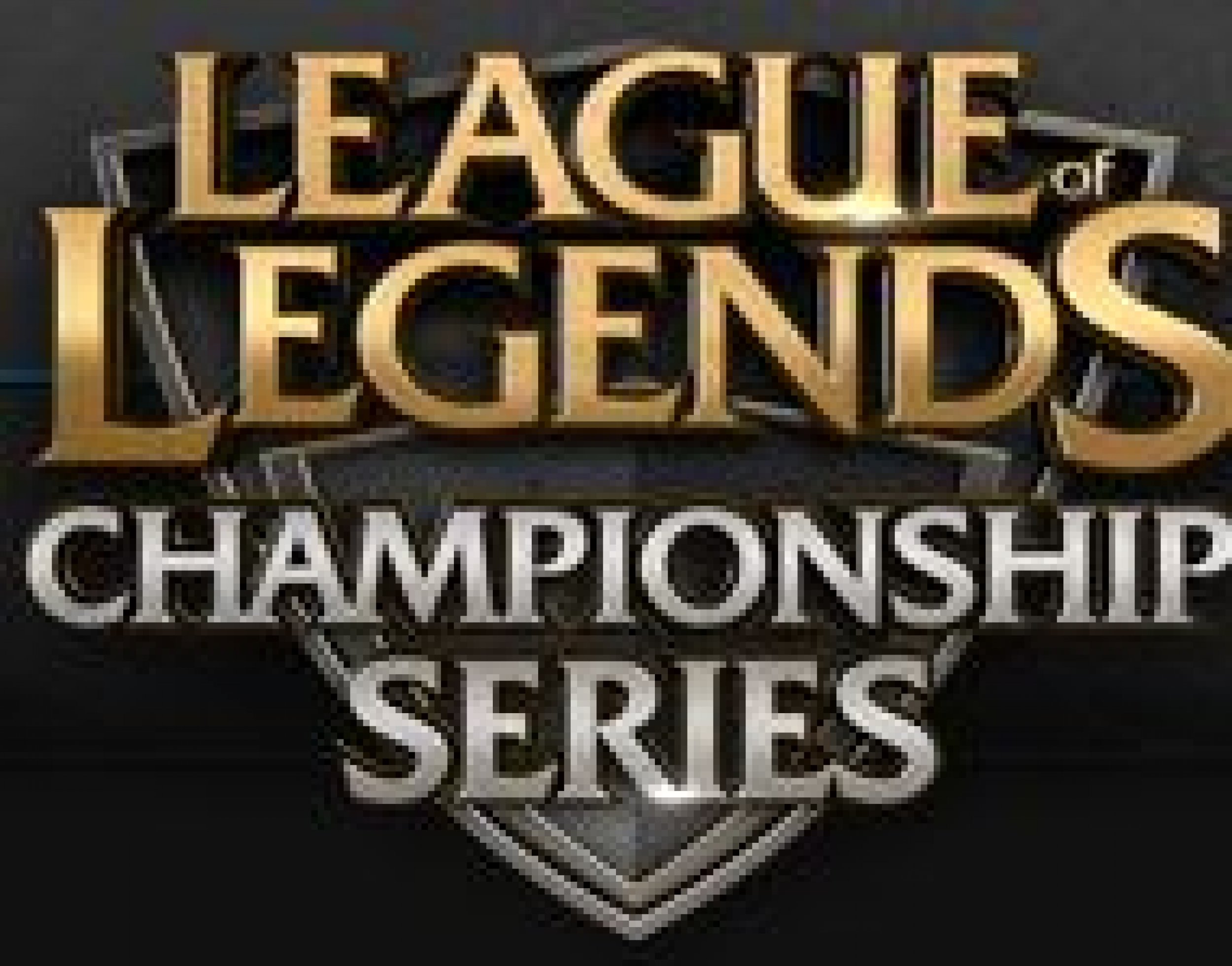 'League of Legends' Championship Series Watch The Live Stream, See