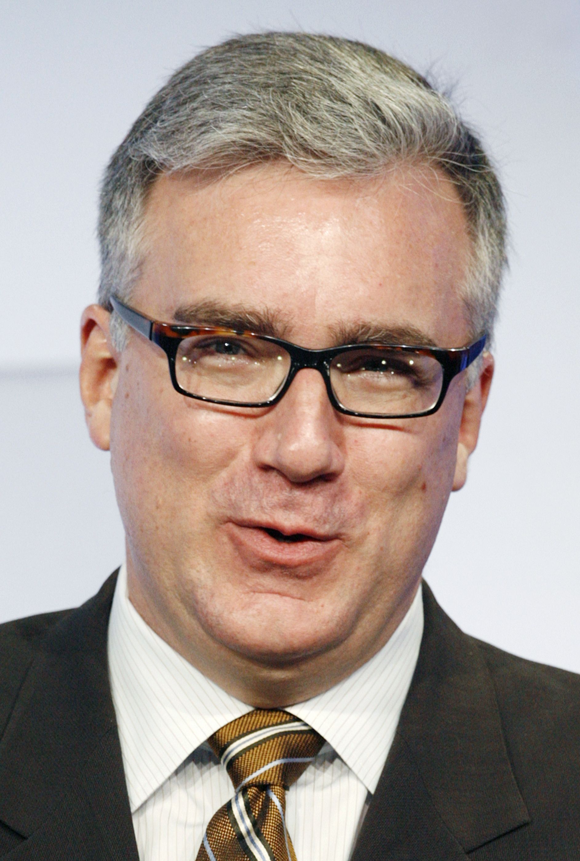 Keith Olbermann Might Return To ESPN: Anchor Reportedly In Talks To ...