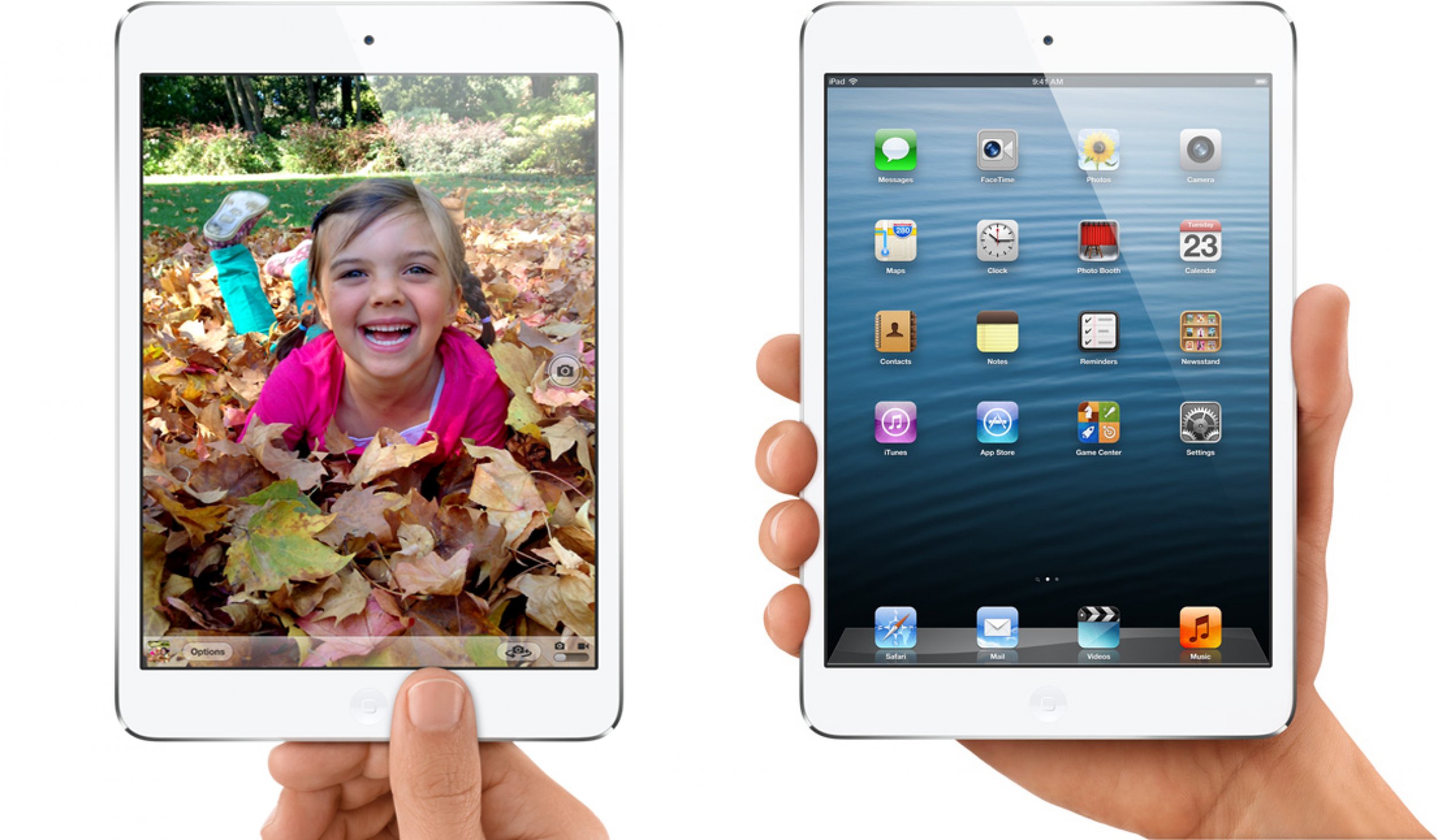 Apple iPad Mini 2 Release Date Retina Display Panel Shortages Could