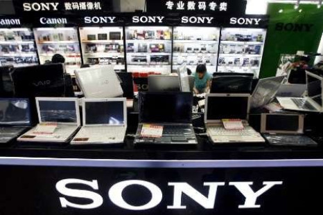 Sony acquires Seiko Epson's subsidiary in China for 775m yuan