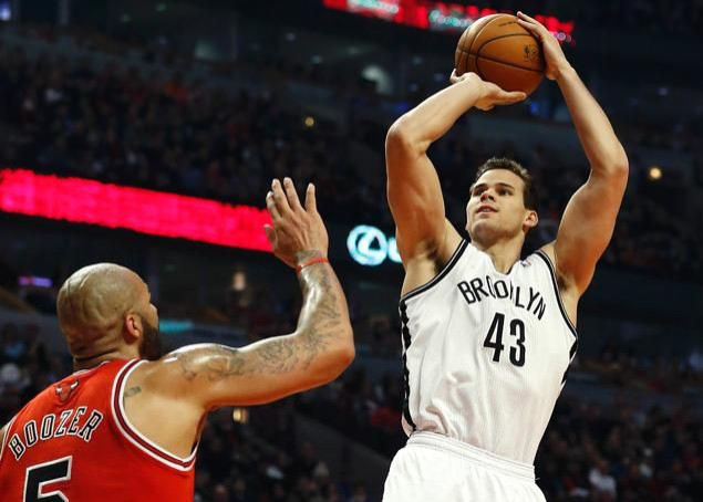 Kris Humphries