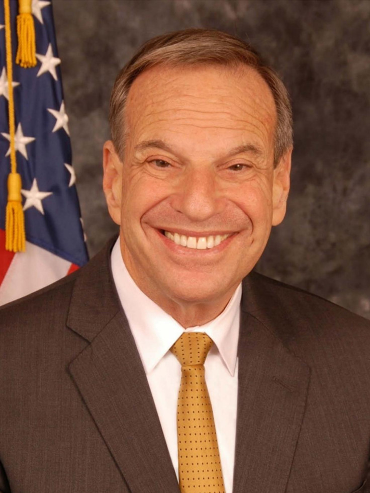 Bob Filner